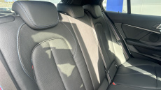 BMW 1 Series 118i M Sport 5dr Step Auto Petrol Hatchback